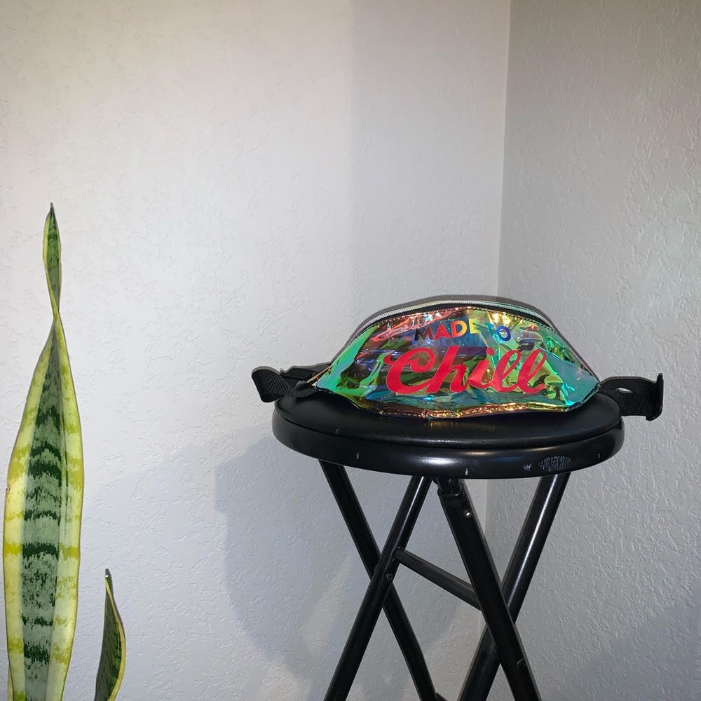 Coors Light Fanny Pack - Picture 8 of 8